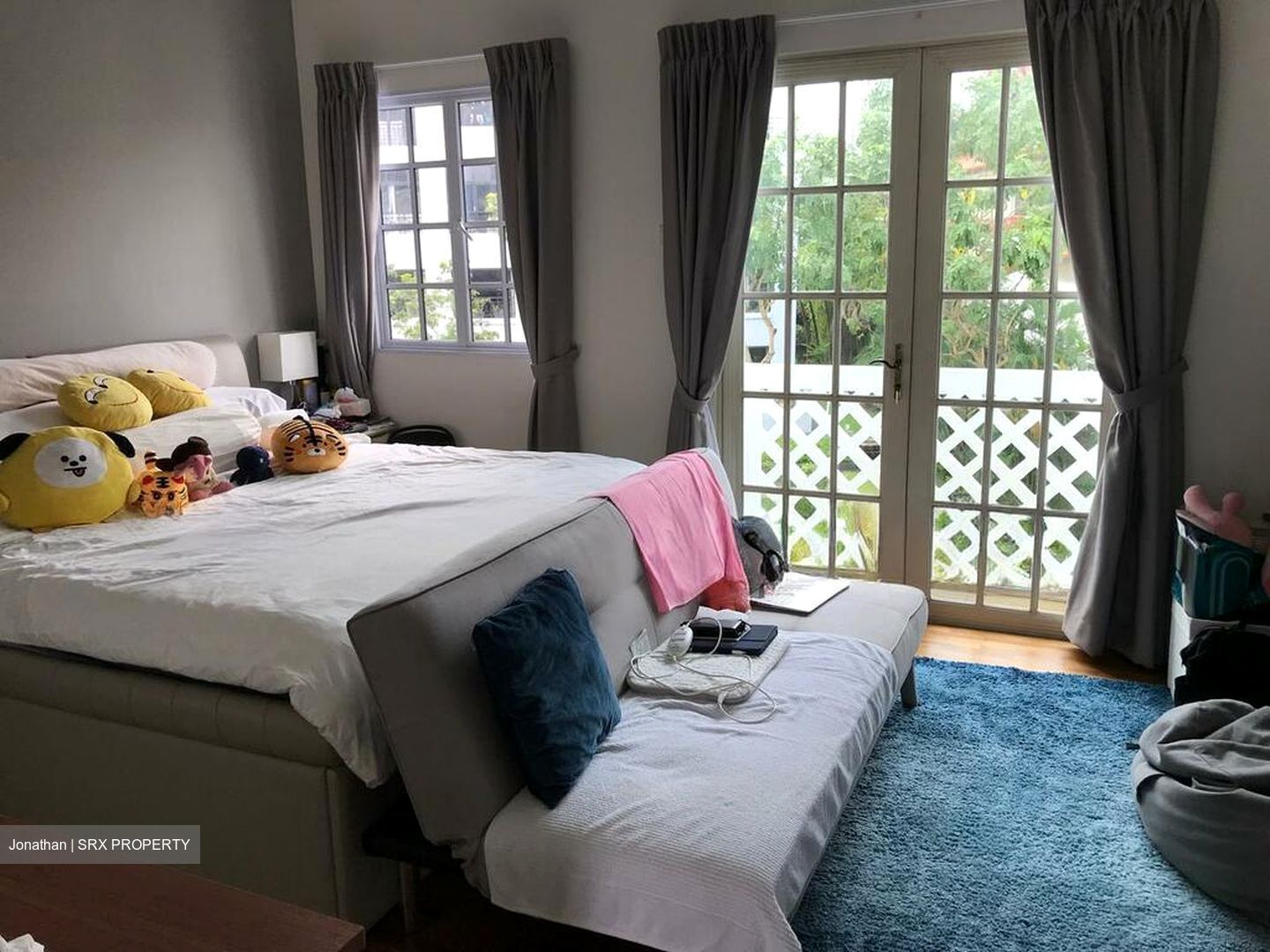 Banyan Park (D5), Terrace #503107311